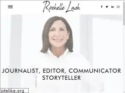 Sites similar to rochellelash.com