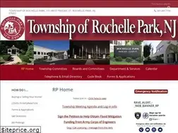 Sites similar to rochelleparknj.gov