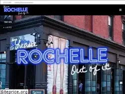 Sites similar to rochellesnyc.com