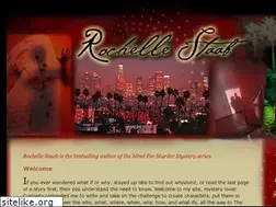 Sites similar to rochellestaab.com