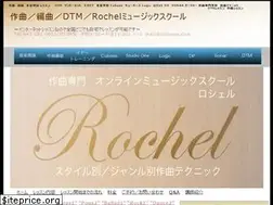 Sites similar to rochelm.com