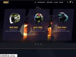 Sites similar to rochelmet.vn