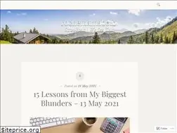 Sites similar to rochemamabolo.com