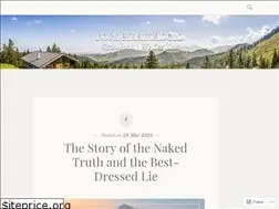 Sites similar to rochemamabolo.wordpress.com