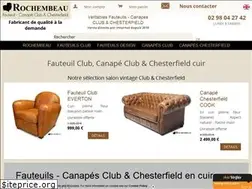 Sites similar to rochembeau.fr