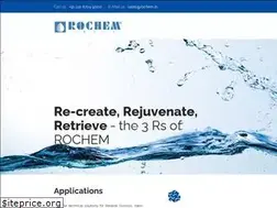 Sites similar to rochemindia.com