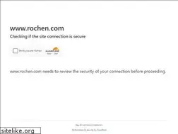 Sites similar to rochenhost.com