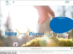 Sites similar to rocheperlaricerca.it