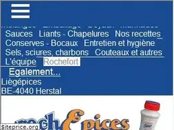 Sites similar to rochepices.be
