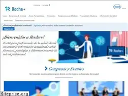Sites similar to rocheplus.es
