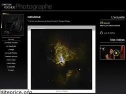 Sites similar to rocher-photographe.com