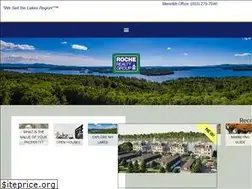 Sites similar to rocherealty.com