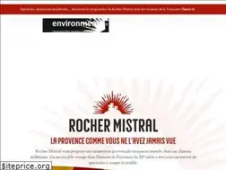 Sites similar to rochermistral.com