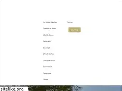 Sites similar to roches-blanches-cassis.com