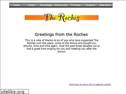 Sites similar to roches.com