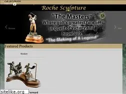 Sites similar to rochesculpture.com