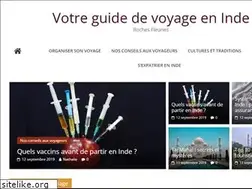 Sites similar to rochesfleuries.com