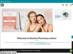 Sites similar to rochespharmacy.ie