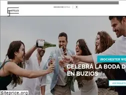 Sites similar to rochester-hotel.com