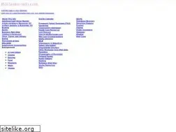 Sites similar to rochester-info.com