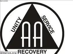 Sites similar to rochester-ny-aa.org