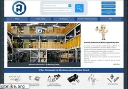 Sites similar to rochester.com.br