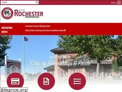 Sites similar to rochester.in.us
