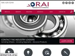 Sites similar to rochesterabrasives.com