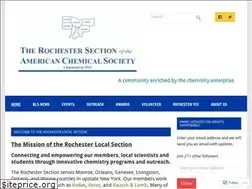 Sites similar to rochesteracs.org