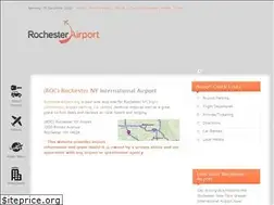 Sites similar to rochesterairport.org