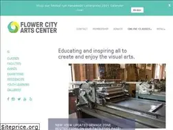 Sites similar to rochesterarts.org