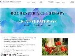 Sites similar to rochesterarttherapy.com