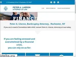 Sites similar to rochesterbankruptcyhelp.com