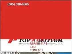 Sites similar to rochesterbasementandroofing.com