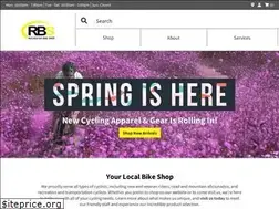 Sites similar to rochesterbikeshop.com