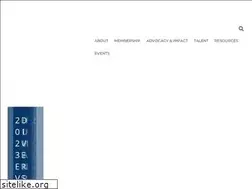 Sites similar to rochesterbusinessalliance.com