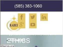 Sites similar to rochesterbusinessethics.com