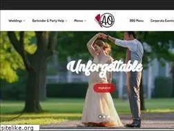 Sites similar to rochestercaterer.com
