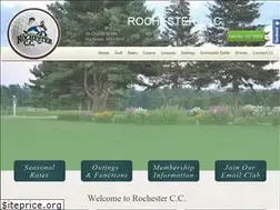 Sites similar to rochestercc.com