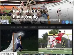 Sites similar to rochesterccphotography.com