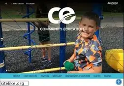 Sites similar to rochesterce.org