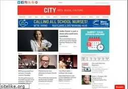 Sites similar to rochestercitynewspaper.com