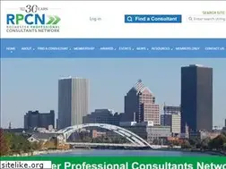 Sites similar to rochesterconsultants.org