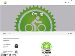 Sites similar to rochestercyclingalliance.org