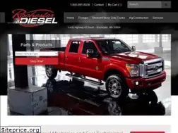 Sites similar to rochesterdiesel.com