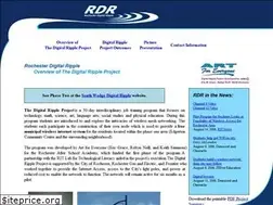 Sites similar to rochesterdigitalripple.com