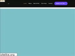 Sites similar to rochesterfilmfest.org