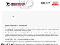 Sites similar to rochesterfitnessequipment.com