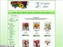 Sites similar to rochesterflowersbyjerry.com