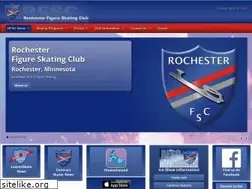 Sites similar to rochesterfsc.org